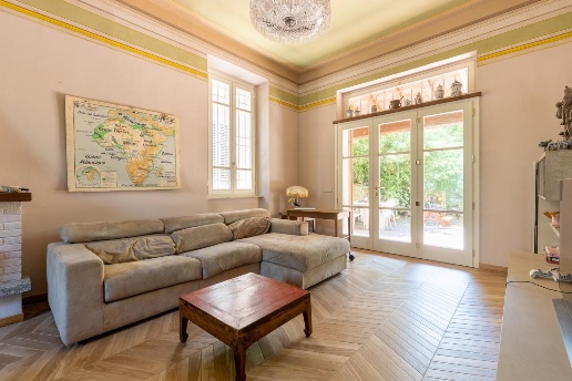 casa indipendente in vendita a Lucca in zona Santa Maria del Giudice