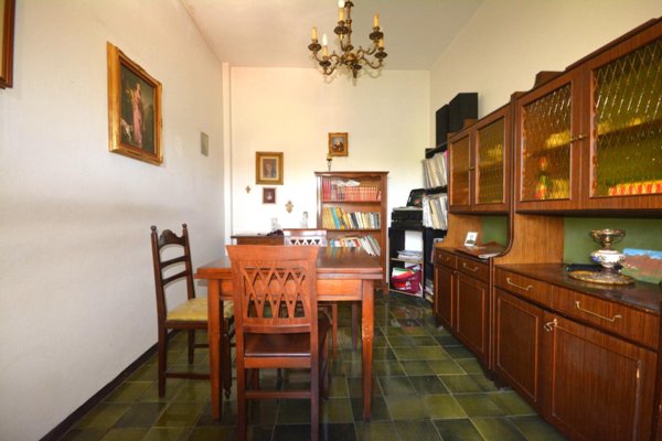 appartamento in vendita a Lucca in zona zona Sorbano