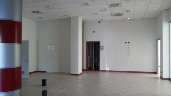 appartamento in vendita a Lucca in zona Centro Città