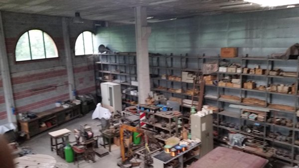 negozio in vendita a Lucca