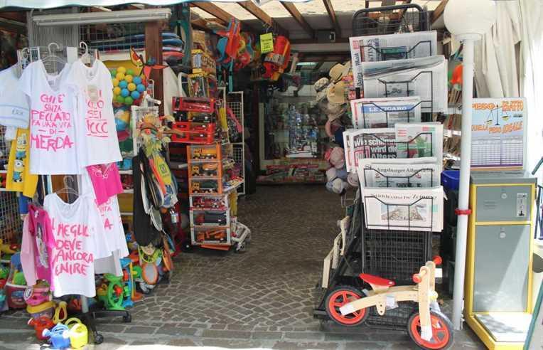 appartamento in vendita a Lucca in zona Centro Città