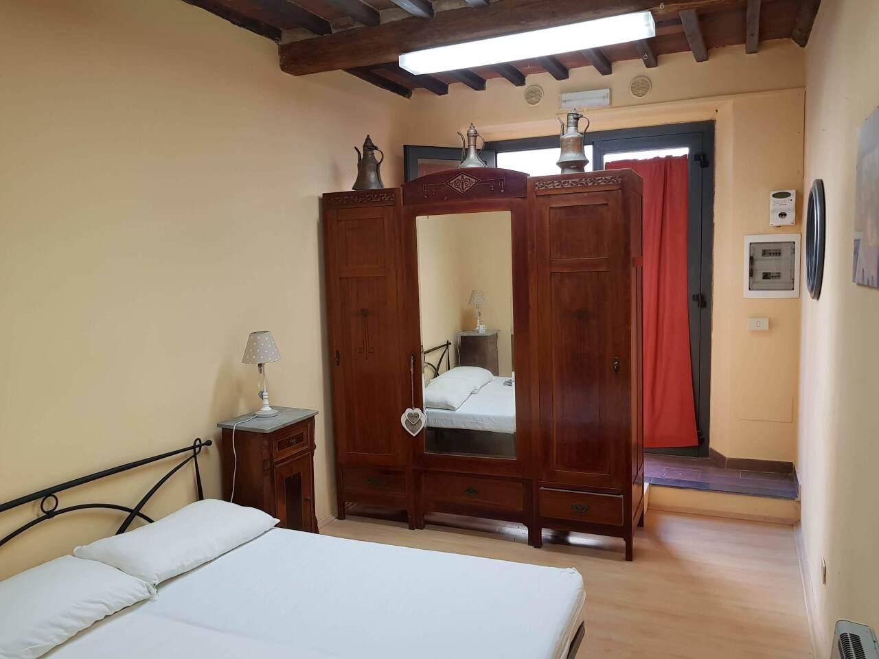 appartamento in vendita a Lucca in zona zona San Marco