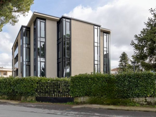 appartamento in vendita a Lucca in zona San Donato