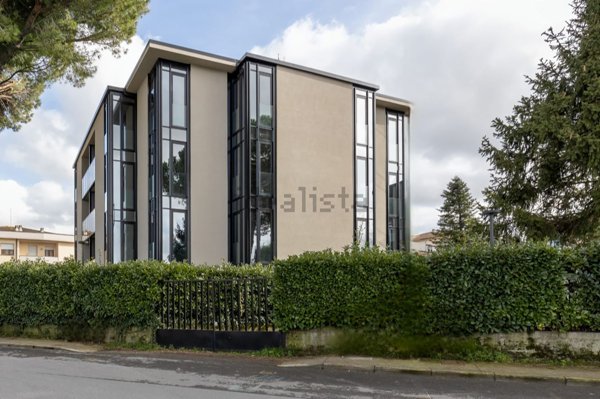 appartamento in vendita a Lucca in zona zona San Marco