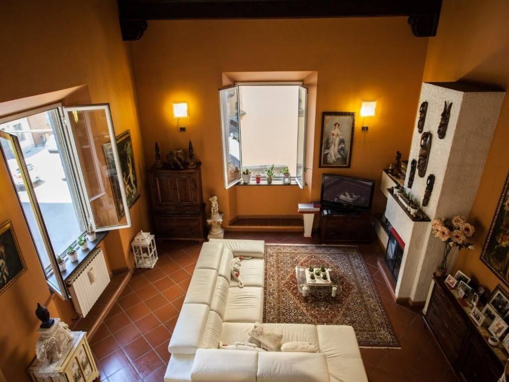 appartamento in vendita a Lucca in zona Centro Città