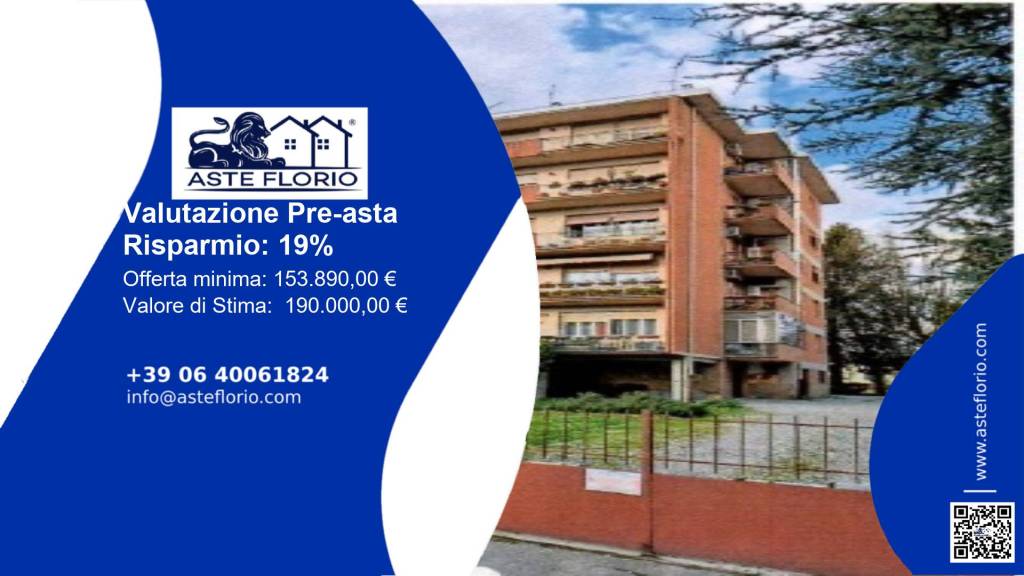 appartamento in vendita a Lucca in zona Sant'Anna