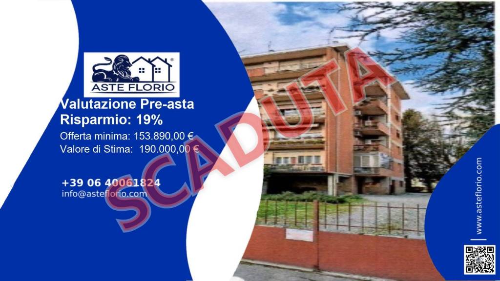 appartamento in vendita a Lucca in zona Sant'Anna