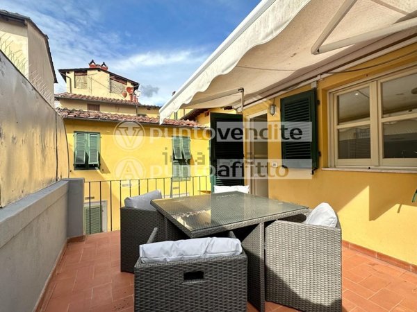 appartamento in vendita a Lucca in zona Centro Città