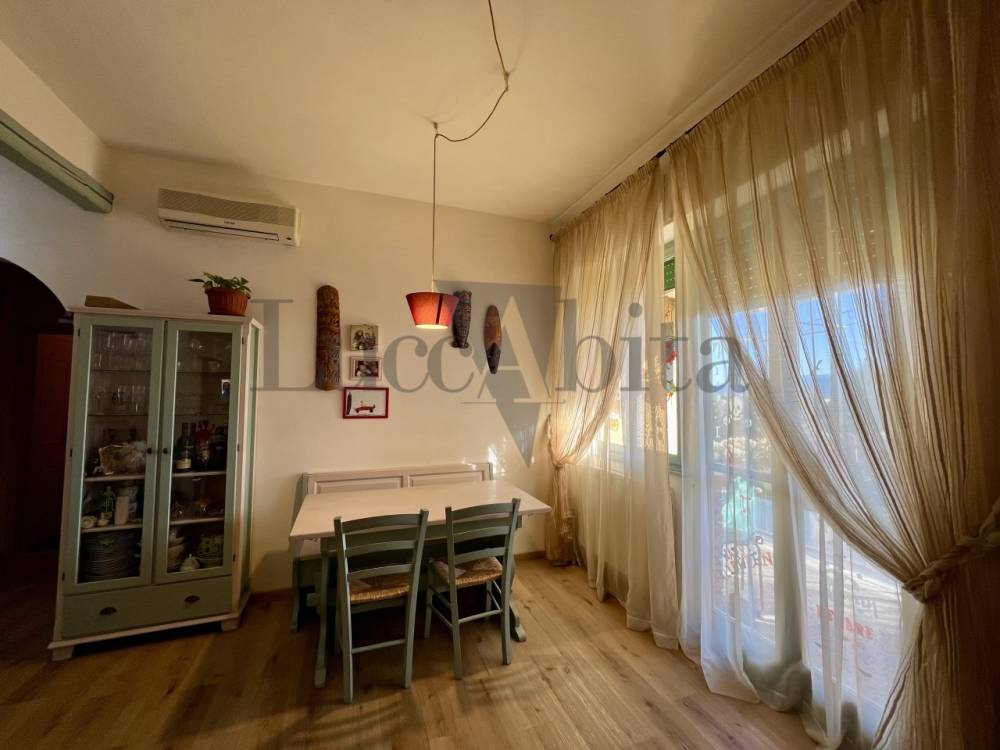 appartamento in vendita a Lucca in zona zona San Vito