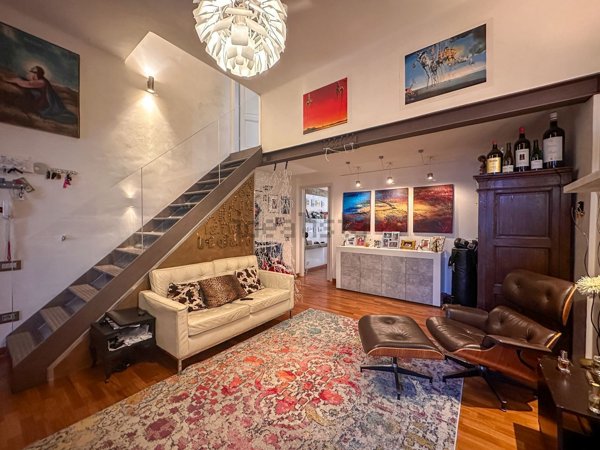 appartamento in vendita a Lucca