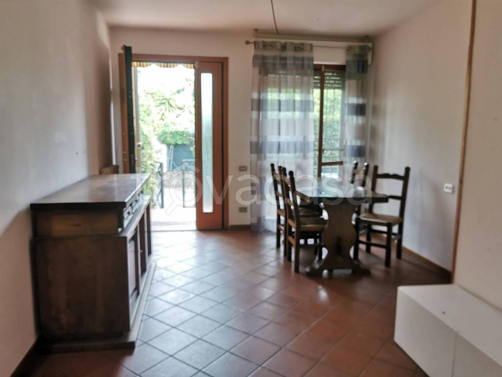 casa indipendente in vendita a Lucca in zona zona San Filippo