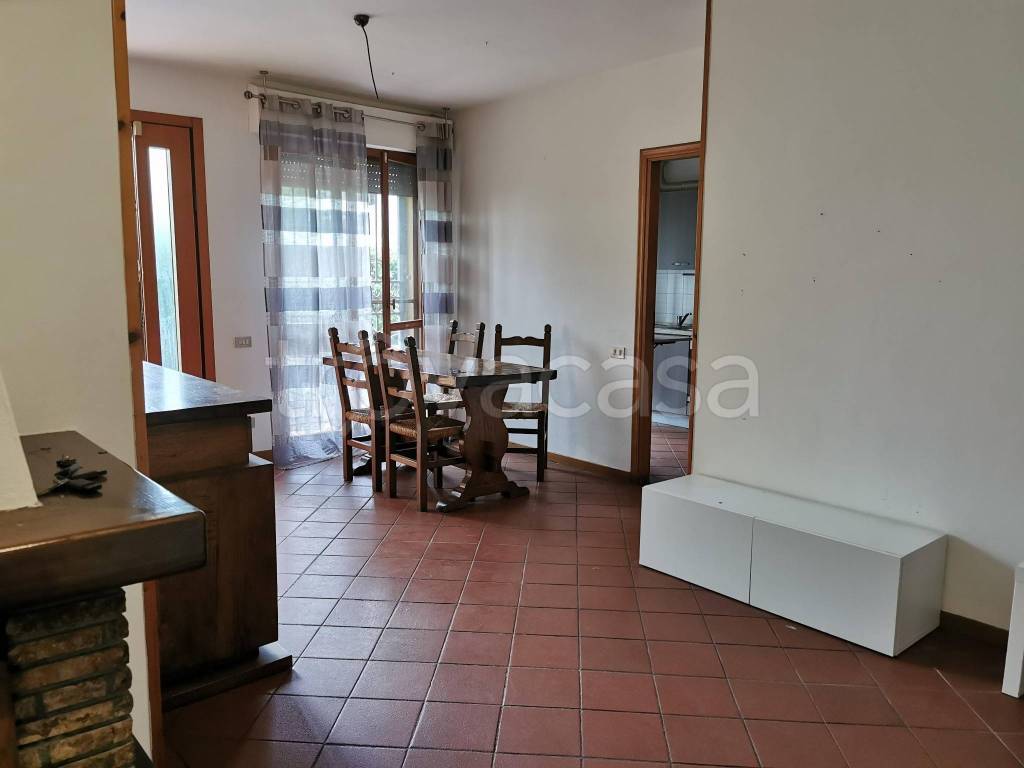 casa indipendente in vendita a Lucca in zona zona San Filippo