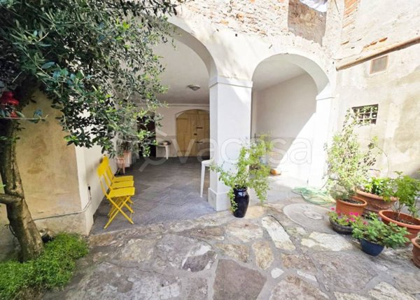 appartamento in vendita a Lucca in zona Torre