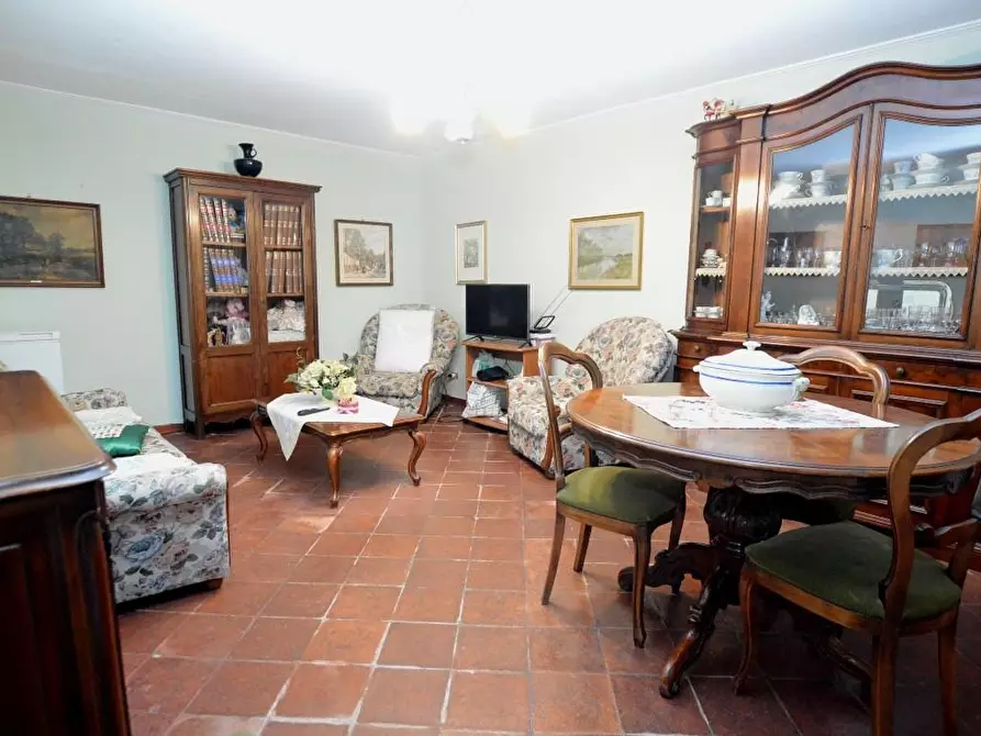 casa indipendente in vendita a Lucca in zona zona SS. Annunziata