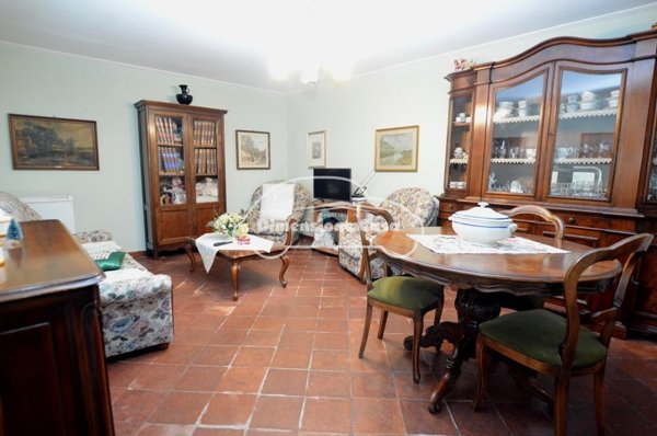 casa indipendente in vendita a Lucca in zona zona SS. Annunziata