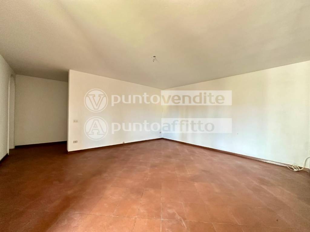 appartamento in vendita a Lucca in zona zona San Marco