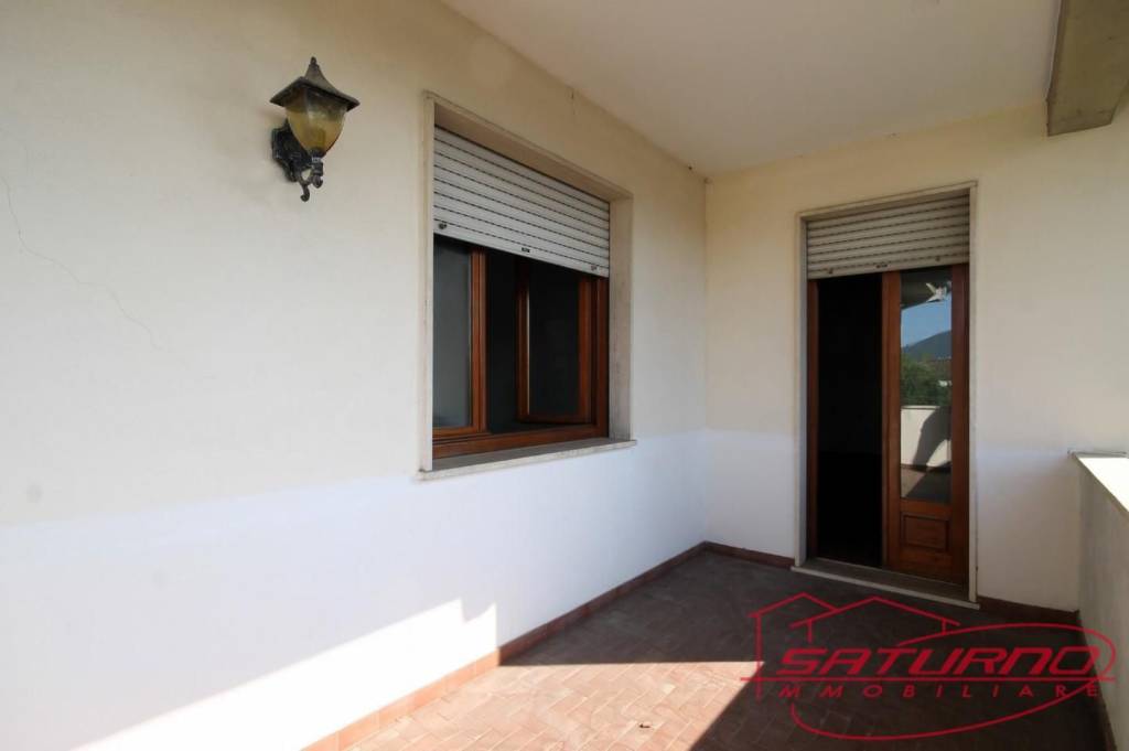 appartamento in vendita a Lucca in zona zona San Marco