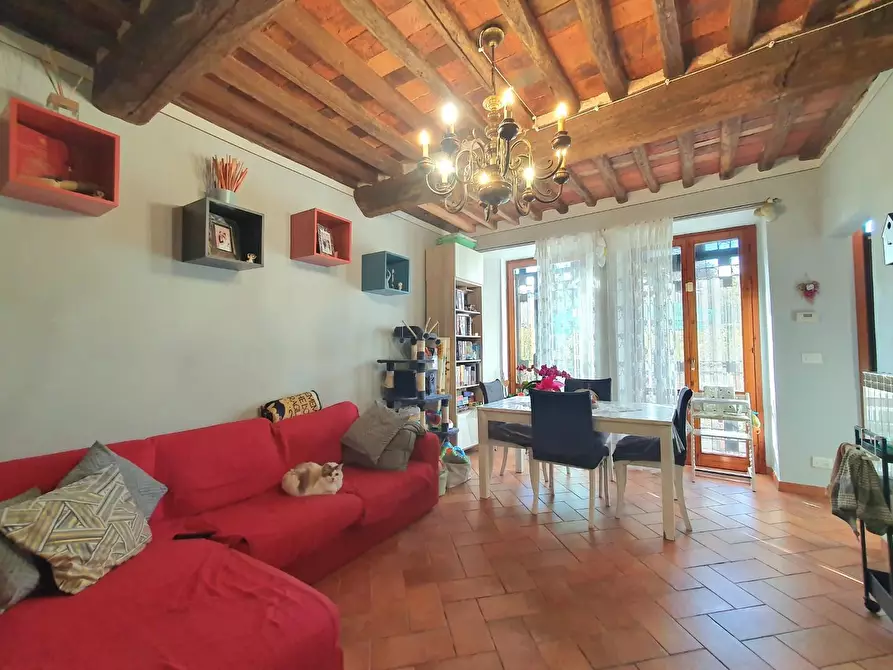 appartamento in vendita a Lucca in zona Zona San Concordio