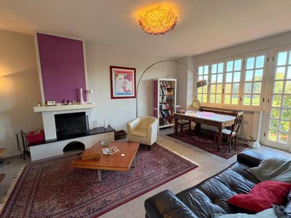 appartamento in vendita a Lucca in zona Centro Città