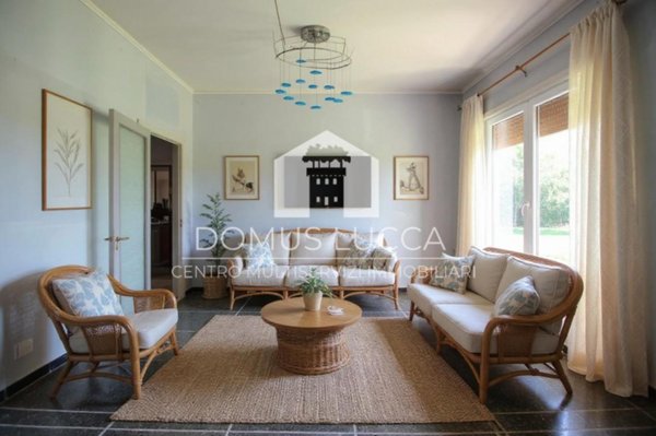 appartamento in vendita a Lucca in zona Sant'Anna