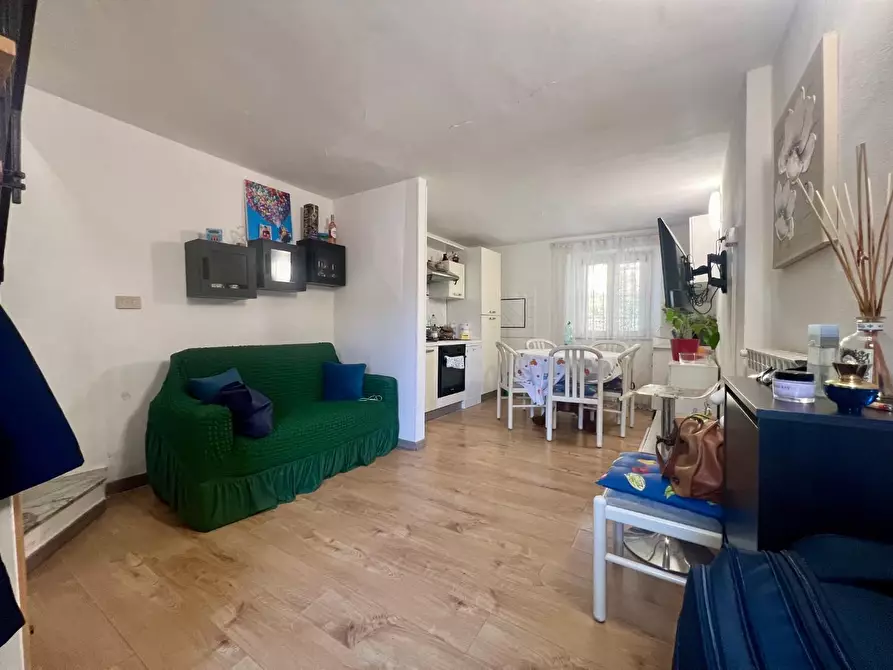 casa indipendente in vendita a Lucca in zona Zona San Concordio