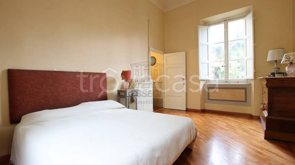 appartamento in vendita a Lucca in zona Centro Città