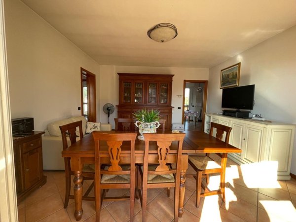 appartamento in vendita a Lucca in zona Pontetetto