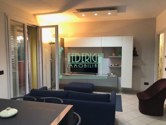 appartamento in vendita a Lucca in zona Sant'Anna