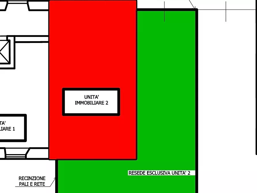 casa indipendente in vendita a Lucca in zona Centro Città