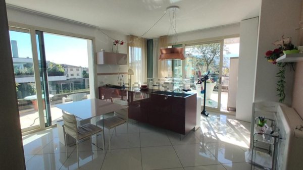 appartamento in vendita a Lucca in zona Zona San Concordio