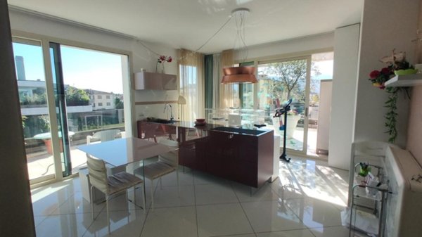 appartamento in vendita a Lucca in zona Zona San Concordio