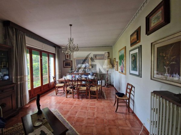 casa indipendente in vendita a Lucca in zona Monte San Quirico
