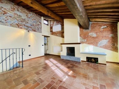 appartamento in vendita a Lucca in zona Sant'Anna