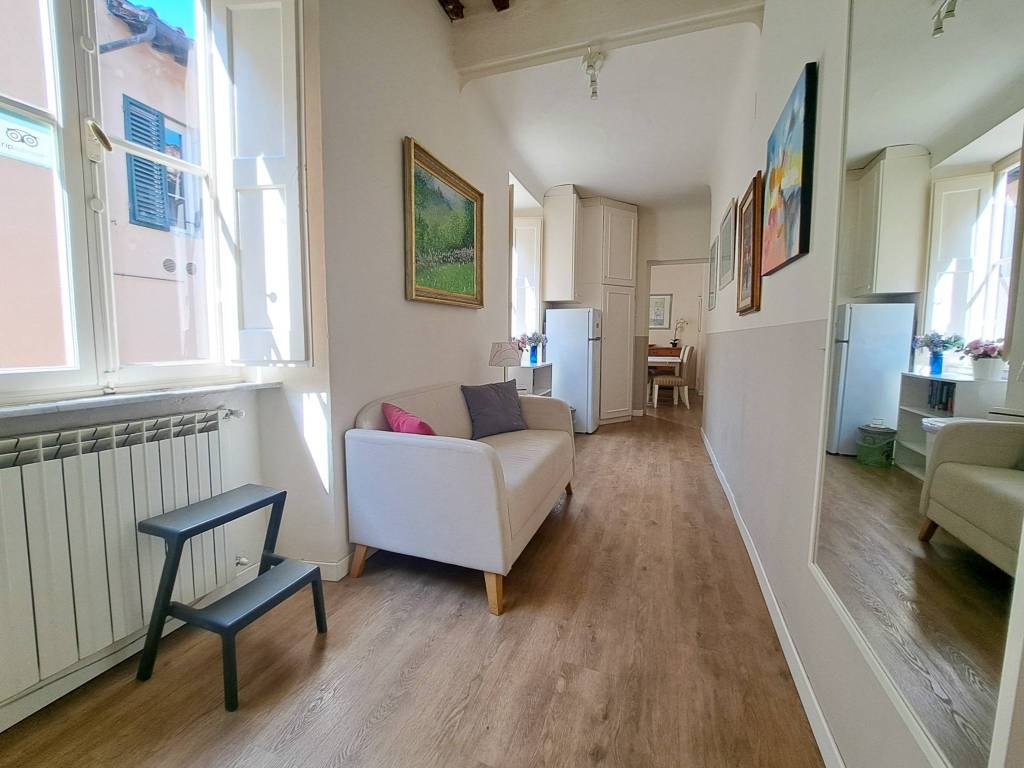 appartamento in vendita a Lucca in zona Centro Città