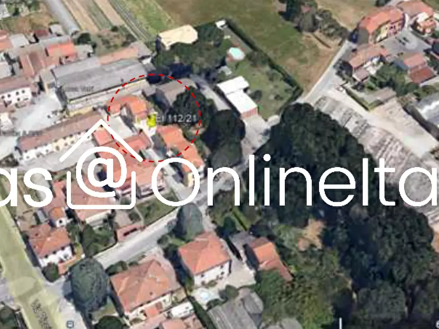 appartamento in vendita a Lucca in zona Picciorana