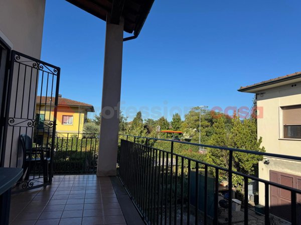 appartamento in vendita a Lucca in zona Centro Città