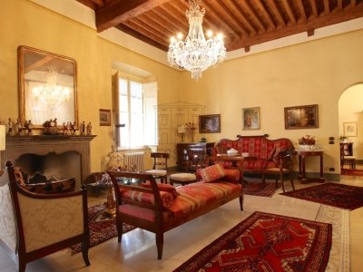 appartamento in vendita a Lucca in zona Centro Città