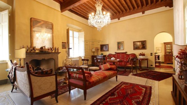 appartamento in vendita a Lucca in zona Centro Città