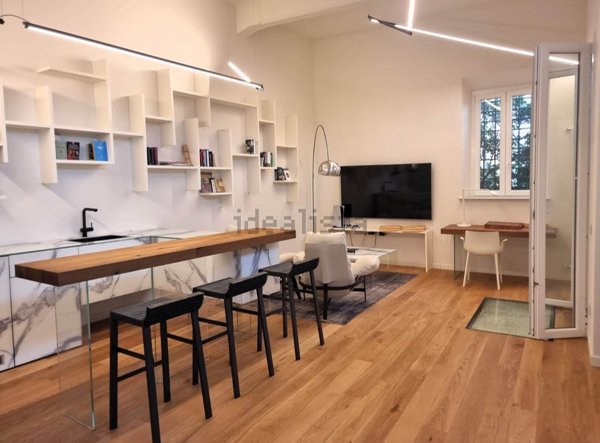 appartamento in vendita a Lucca in zona Centro Città