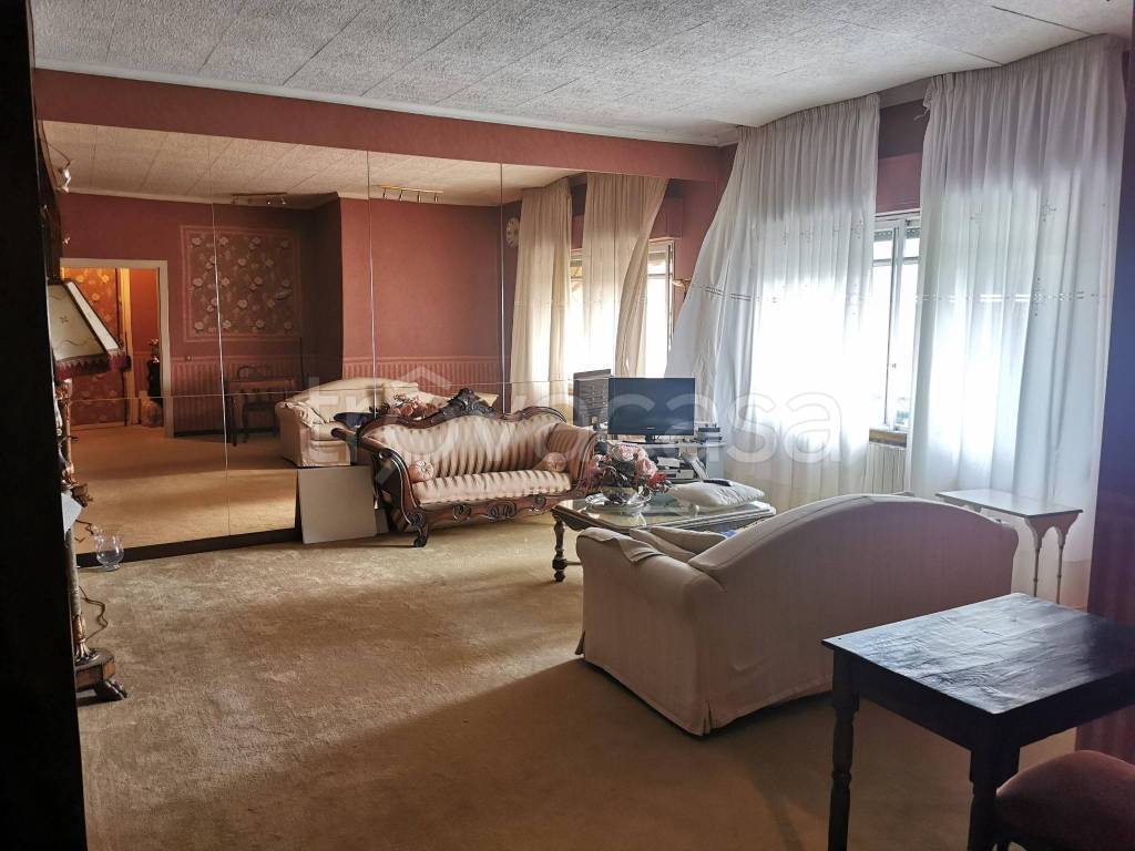 appartamento in vendita a Lucca in zona Zona San Concordio