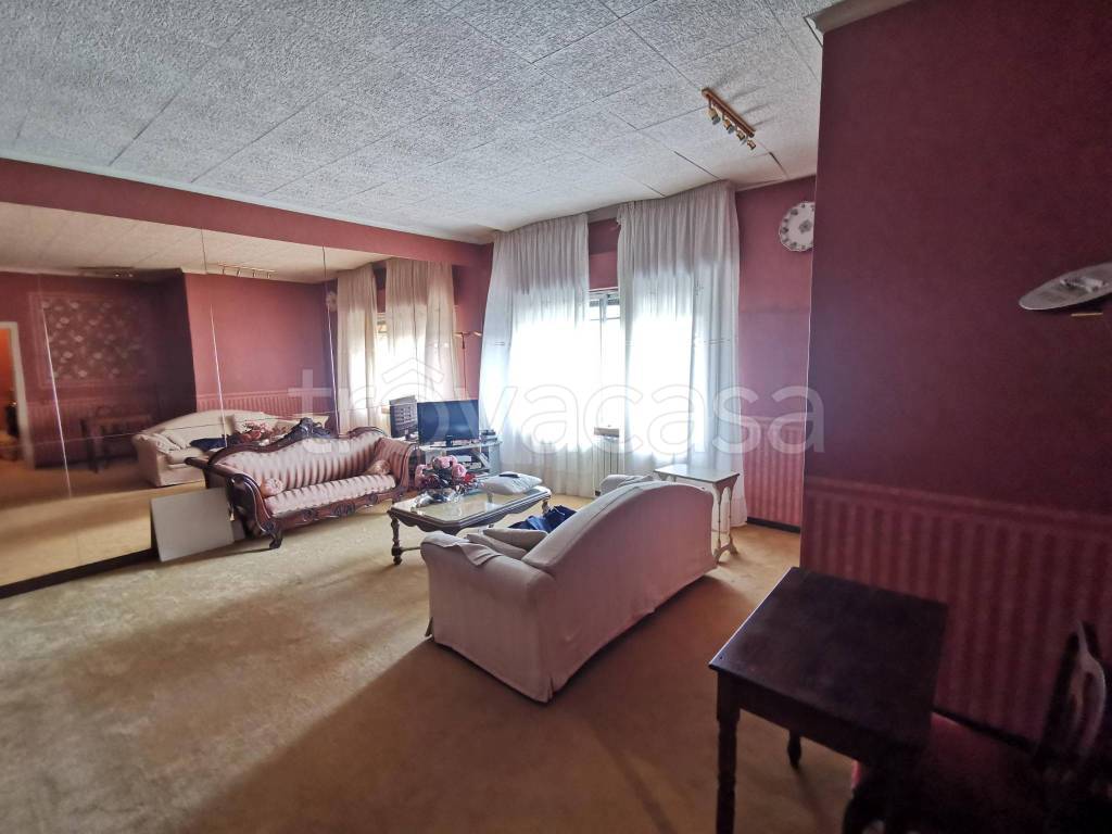 appartamento in vendita a Lucca in zona Zona San Concordio