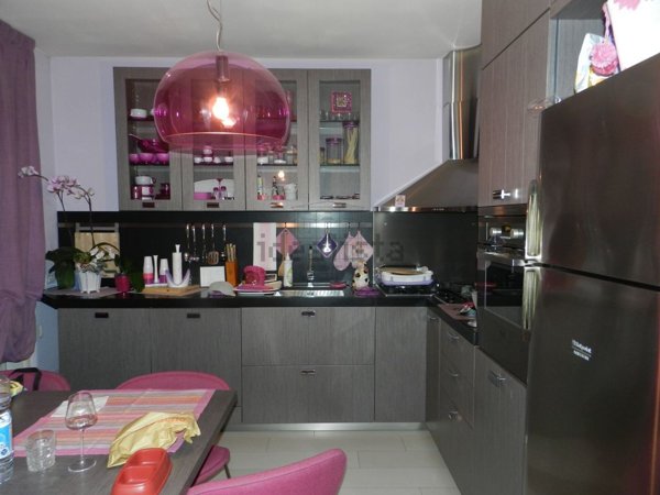 appartamento in vendita a Lucca in zona San Donato