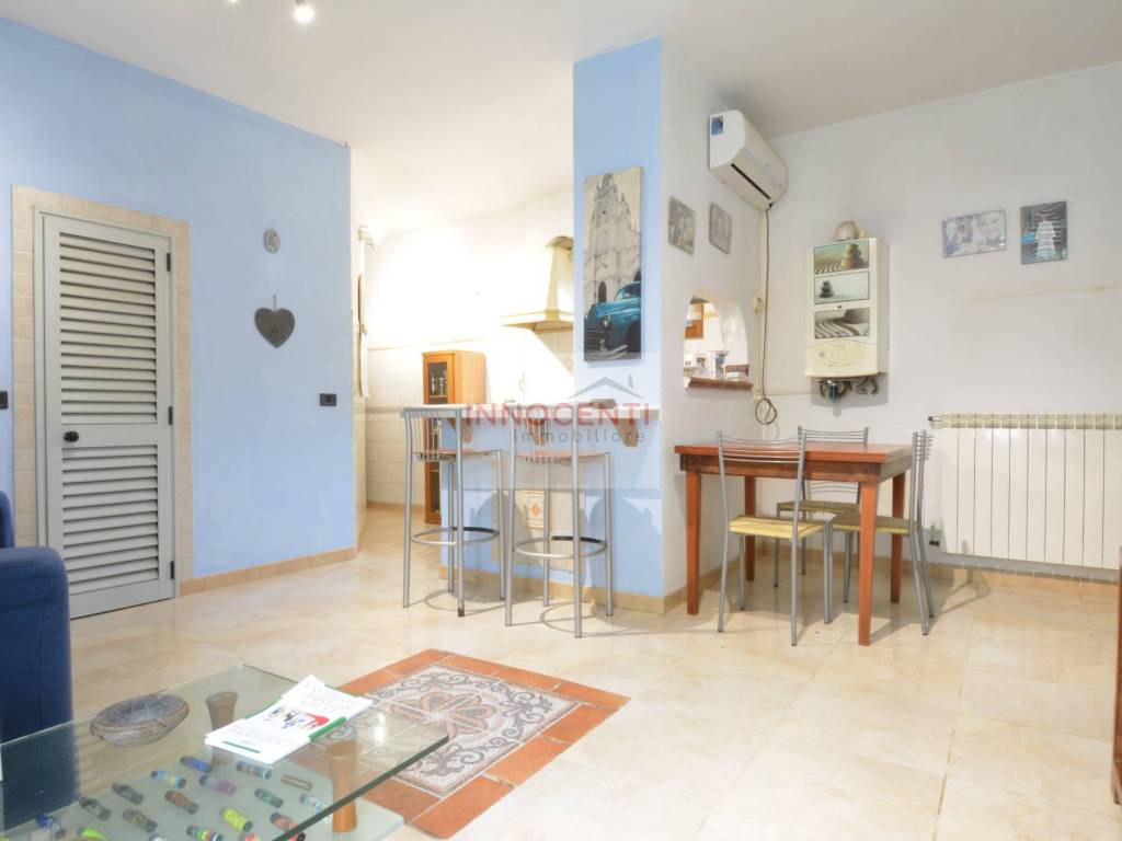 appartamento in vendita a Lucca in zona Nozzano