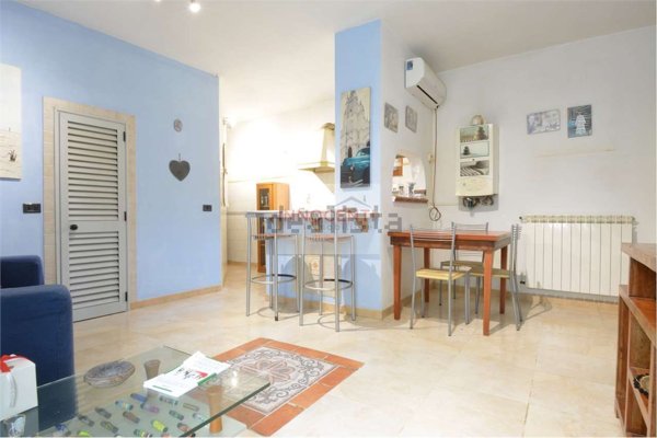 appartamento in vendita a Lucca in zona Nozzano