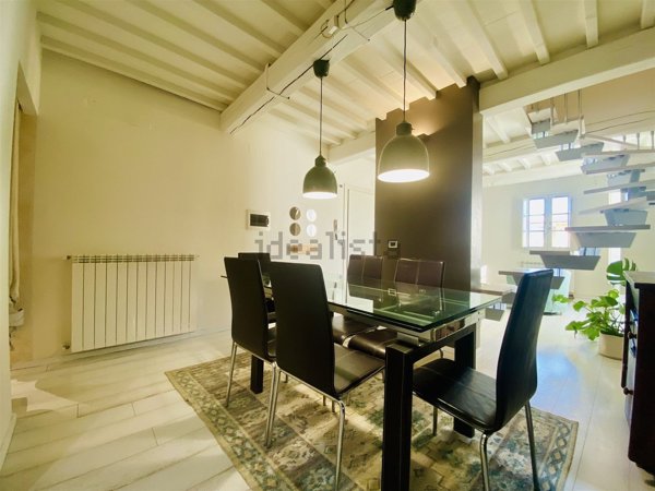 appartamento in vendita a Lucca in zona Centro Città