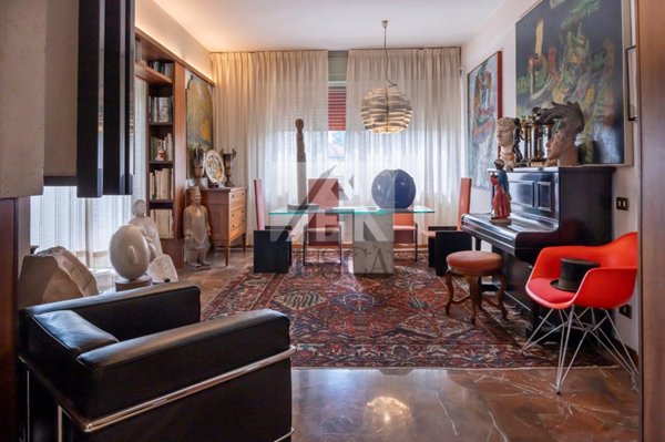 appartamento in vendita a Lucca in zona Sant'Anna