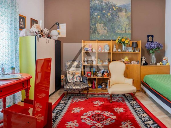 appartamento in vendita a Lucca in zona Sant'Anna