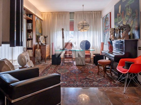 appartamento in vendita a Lucca in zona Sant'Anna