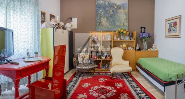 appartamento in vendita a Lucca in zona Sant'Anna