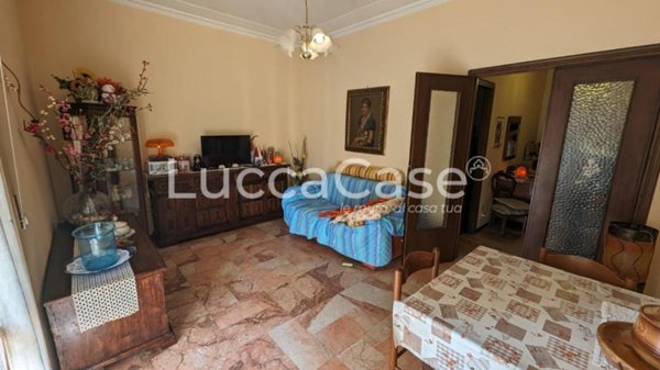 appartamento in vendita a Lucca in zona Sant'Anna